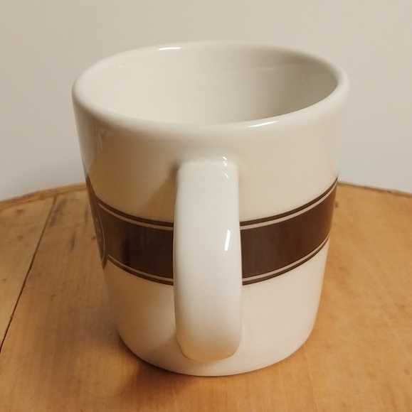 Starbucks 2016 original logo Pike’s Place mini demitasse espresso mug 3 oz - Picture 2 of 7